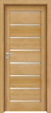 LINEA FORTE 5  B639 + zárubeň 75-179mm