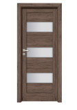 LINEA FORTE 5  B598 + zárubeň 180-299mm