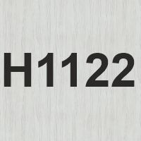 Whitewood - H1122